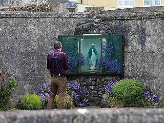 Taoiseach To Make Formal State...
